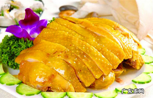 梅州十大特色小吃 梅州有什么独特的小吃