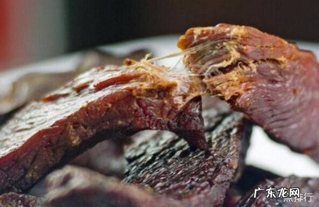 梅州十大特色小吃 梅州有什么独特的小吃