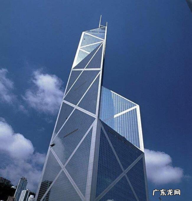 深圳四大邪地 从天上看它竟然是八卦!