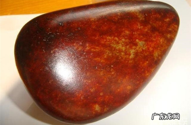 和田玉的种类排名 羊脂玉只能排第三