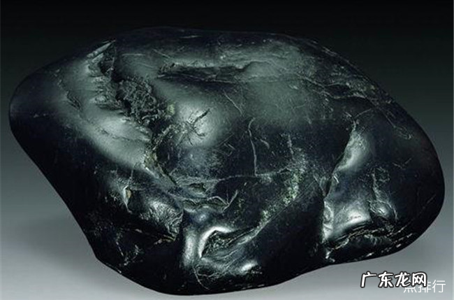 和田玉的种类排名 羊脂玉只能排第三