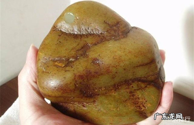 和田玉的种类排名 羊脂玉只能排第三