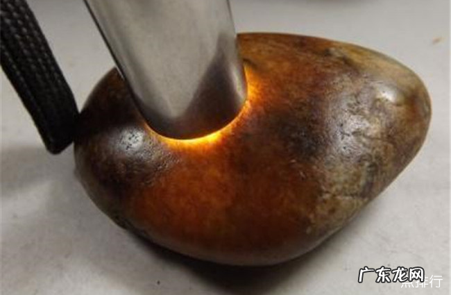 和田玉的种类排名 羊脂玉只能排第三