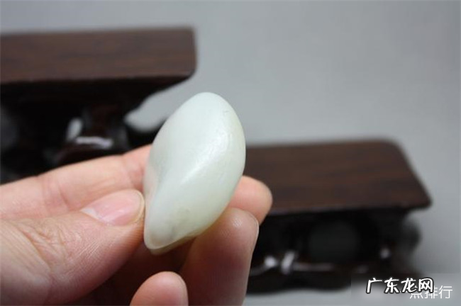 和田玉的种类排名 羊脂玉只能排第三