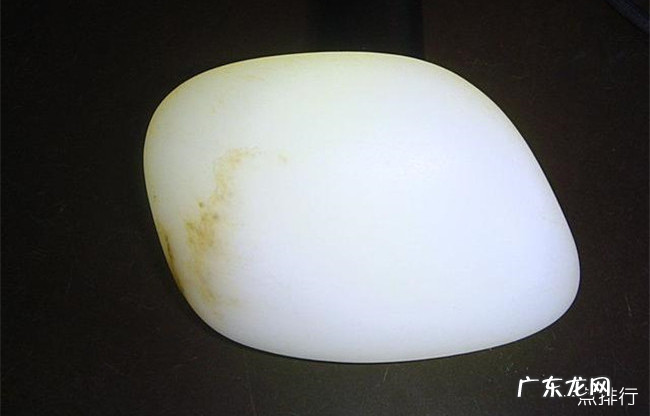 和田玉的种类排名 羊脂玉只能排第三