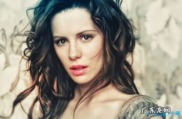 英国十大最美女明星 艾玛·沃特森位居第三