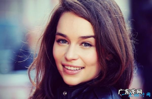 英国十大最美女明星 艾玛·沃特森位居第三