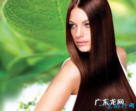 纯植物染发剂排行榜最有效且无毒副作用