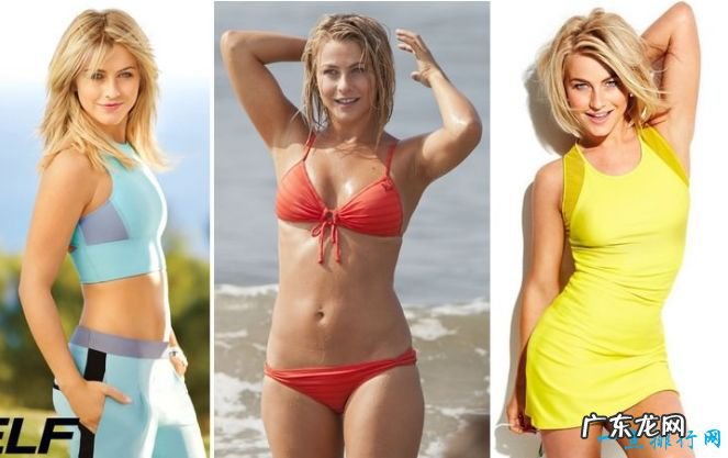 世界最美的女人 全球公认的世界十大美女