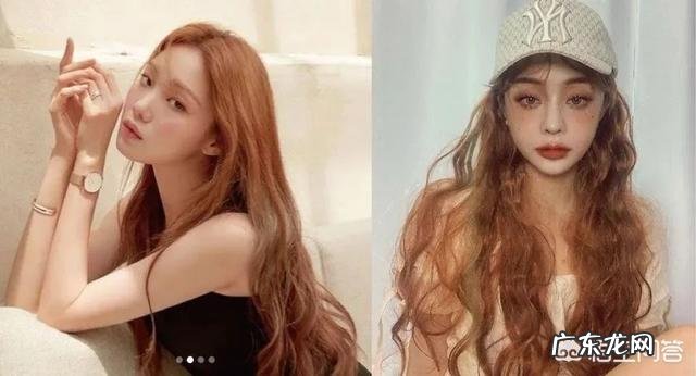 齐肩发显白的发色有哪些？