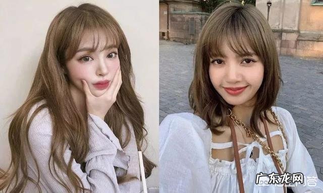 齐肩发显白的发色有哪些？