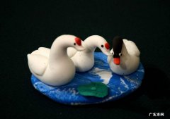 橡皮泥有点稀怎么办