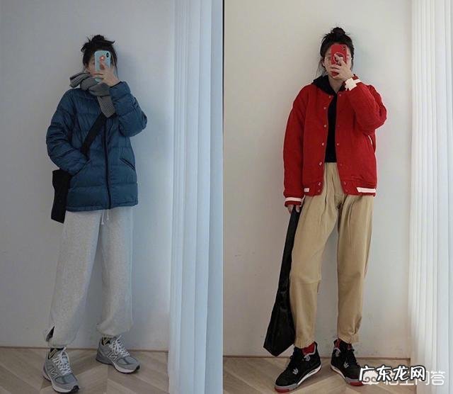 大腿粗穿什么样的裤子显瘦?