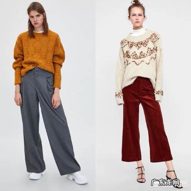 大腿粗穿什么样的裤子显瘦？