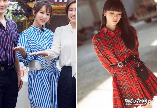 大腿粗穿什么样的裤子显瘦?