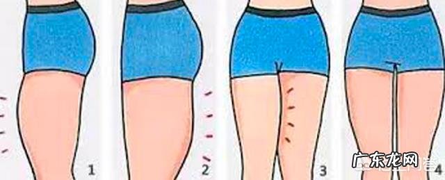 大腿粗穿什么样的裤子显瘦?