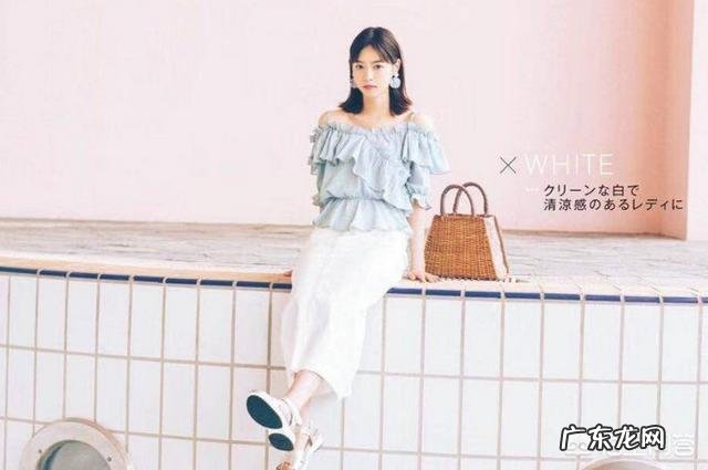 大腿粗穿什么样的裤子显瘦？