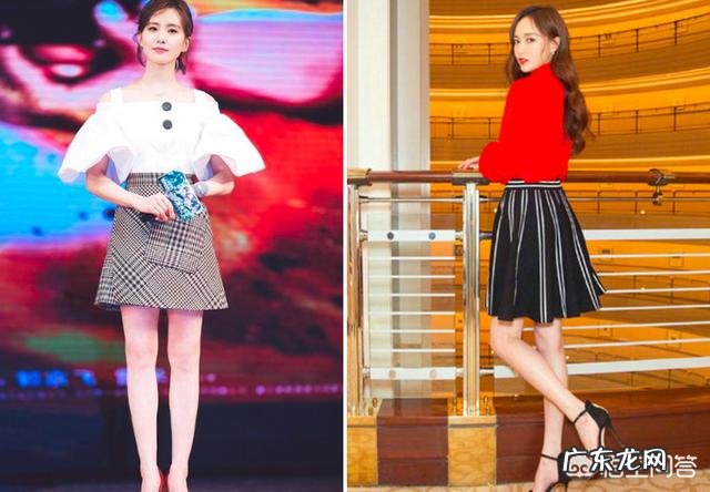 大腿粗穿什么样的裤子显瘦？