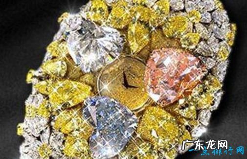 世界上最贵的10种东西 一艘游艇价值45亿美元