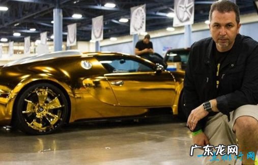 世界上最贵的10种东西 一艘游艇价值45亿美元