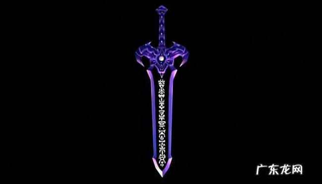 上古十大魔剑排名 你最喜欢哪一把