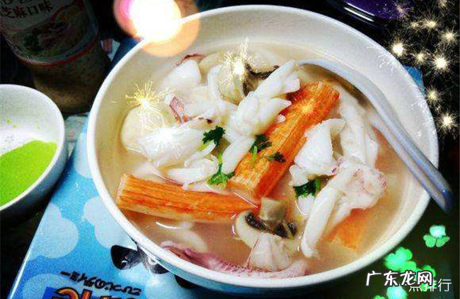 揭阳十大特产 揭阳特产小吃有哪些