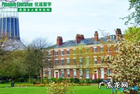 中国十大留学中介 华申留学排第一