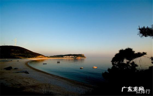 烟台十大旅游景点排名 烟台有什么好玩的地方