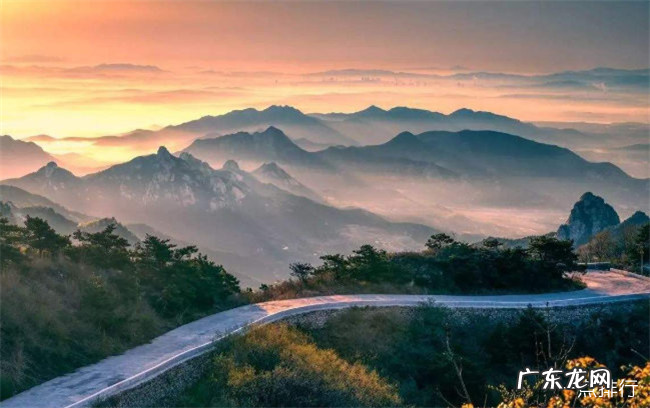 烟台十大旅游景点排名 烟台有什么好玩的地方