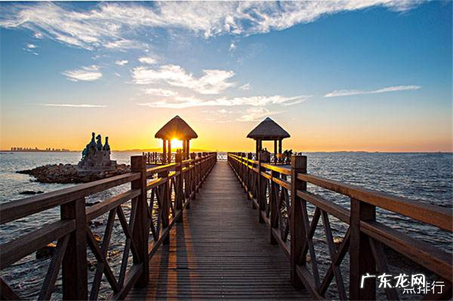 烟台十大旅游景点排名 烟台有什么好玩的地方
