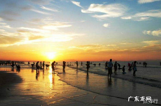 烟台十大旅游景点排名 烟台有什么好玩的地方