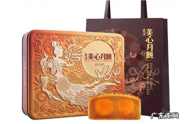 中国十大月饼品牌排行 什么牌子的月饼好吃