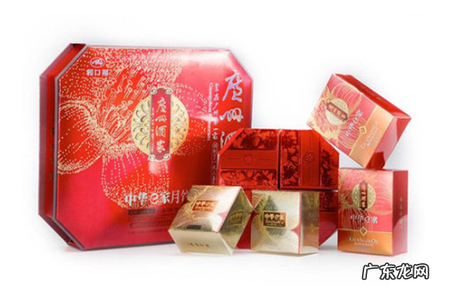 中国十大月饼品牌排行 什么牌子的月饼好吃