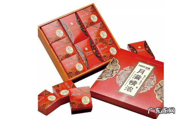 中国十大月饼品牌排行 什么牌子的月饼好吃