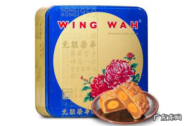 中国十大月饼品牌排行 什么牌子的月饼好吃