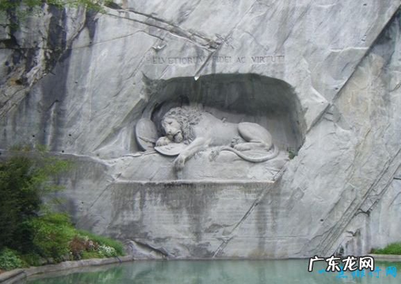 世界上巨大雕像排行