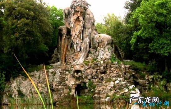 世界上巨大雕像排行