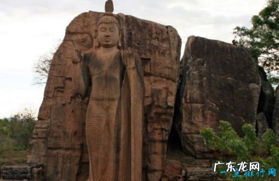 世界上巨大雕像排行