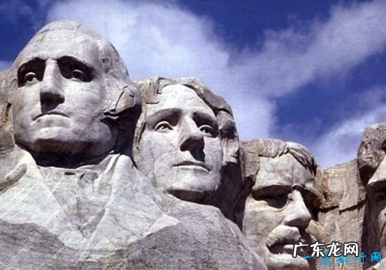 世界上巨大雕像排行