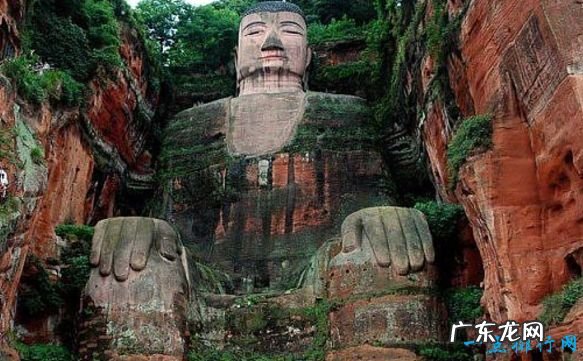 世界上巨大雕像排行