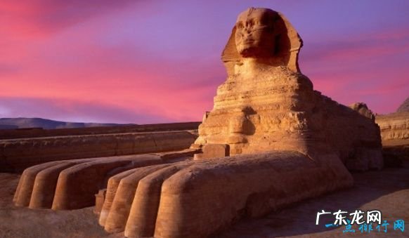 世界上巨大雕像排行