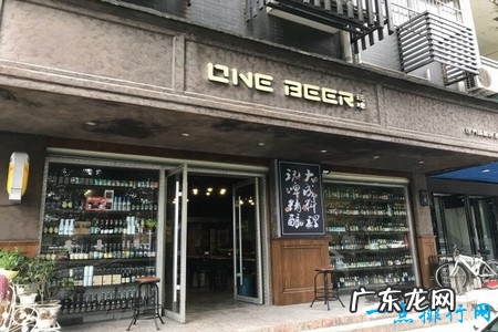 2017武汉酒吧排行榜 SPACE酒吧排名第一