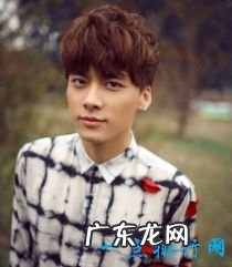 中国十大校草 鹿晗、王俊凯、李易峰纷纷上榜!