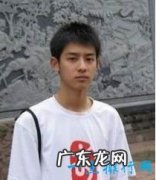 中国十大校草 鹿晗、王俊凯、李易峰纷纷上榜！