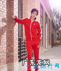 中国十大校草 鹿晗、王俊凯、李易峰纷纷上榜!