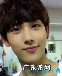 中国十大校草 鹿晗、王俊凯、李易峰纷纷上榜!