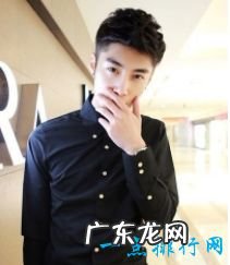 中国十大校草 鹿晗、王俊凯、李易峰纷纷上榜!