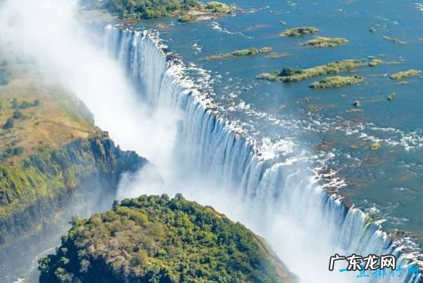 世界上最美的地方 此生不可错过的绝美之地