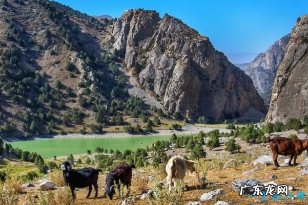 世界上最美的地方 此生不可错过的绝美之地