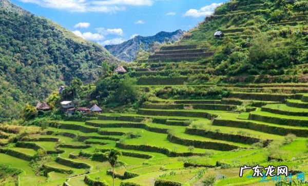 世界上最美的地方 此生不可错过的绝美之地